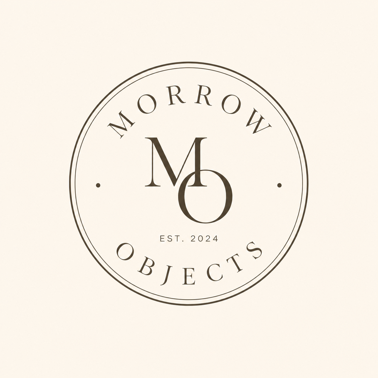 Morrow Objects